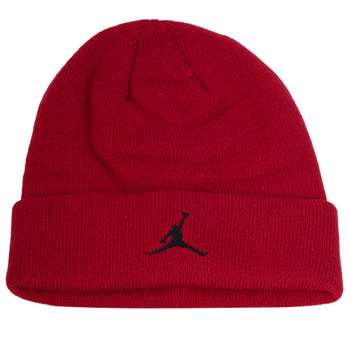 Jordan Παιδικό σετ σκουφάκι & γάντια Essentials Beanie S